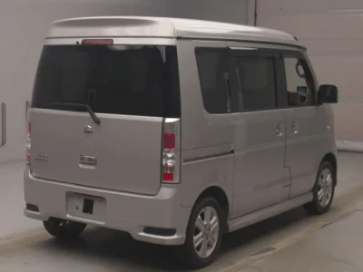 Nissan NV100 Clipper Rio