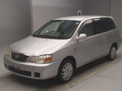 Toyota Gaia