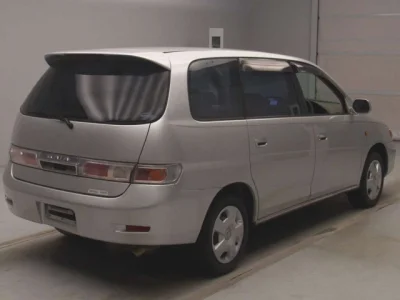 Toyota Gaia
