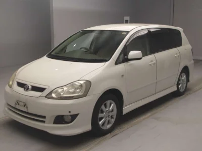 Toyota Ipsum