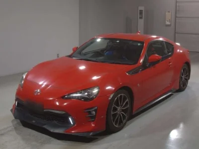 Toyota GT 86