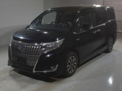 Toyota Esquire