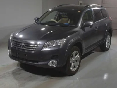 Toyota Vanguard