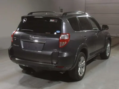 Toyota Vanguard