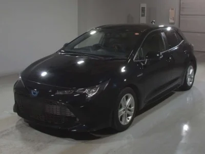 Toyota Corolla Hatchback