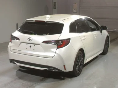 Toyota Corolla Touring Sports