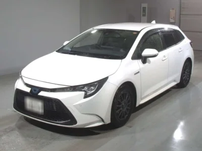 Toyota Corolla Touring Sports