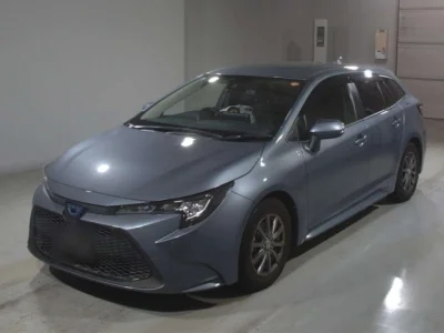 Toyota Corolla Touring Sports