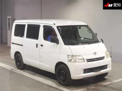 Toyota TownAce