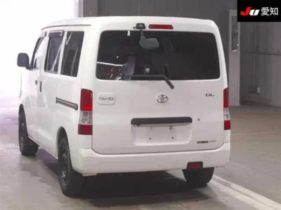 Toyota TownAce