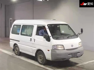 Nissan VANETTE