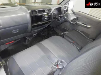Nissan Vanette