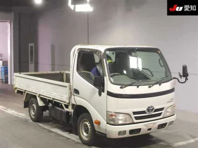 Toyota DYNA