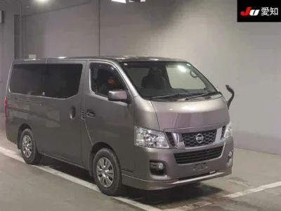 Nissan Caravan