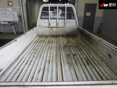 Toyota Lite Ace Truck