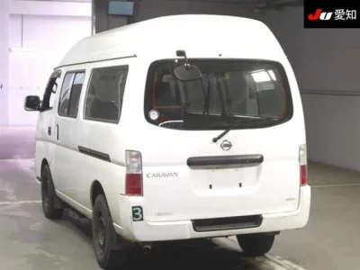 Nissan Caravan