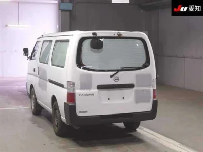 Nissan Caravan