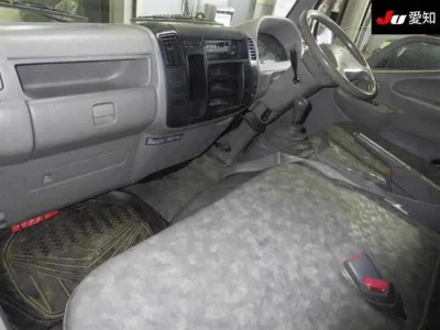 Toyota ToyoAce