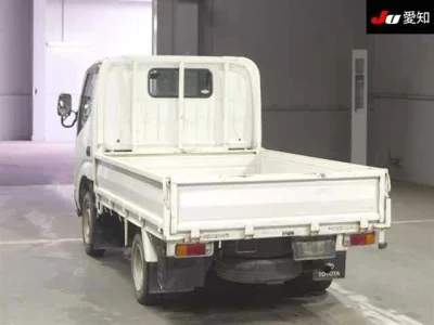 Toyota ToyoAce