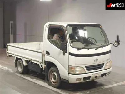 Toyota ToyoAce