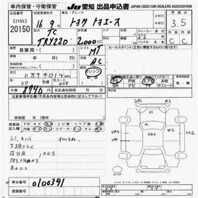 Toyota ToyoAce