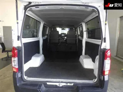 Nissan Caravan