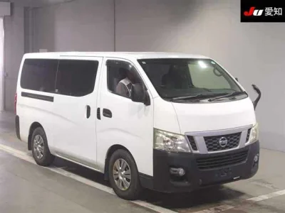Nissan Caravan