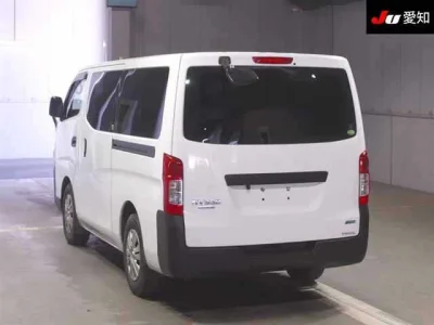 Nissan Caravan