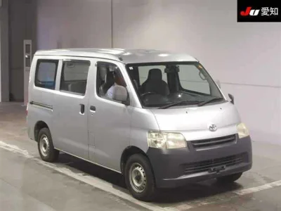Toyota TownAce