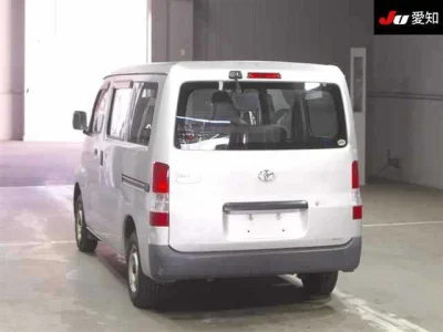 Toyota TownAce