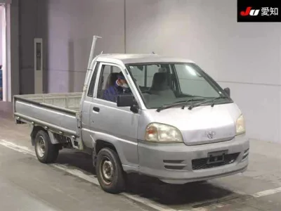 Toyota Lite Ace Truck
