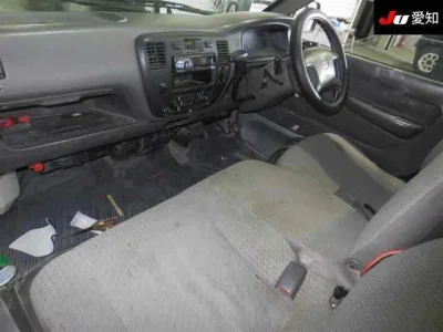 Toyota Lite Ace Truck