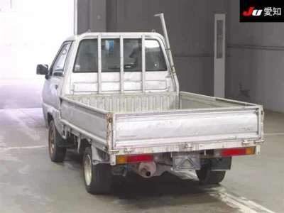 Toyota Lite Ace Truck