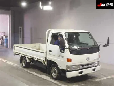 Toyota ToyoAce