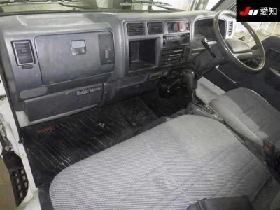 Toyota ToyoAce