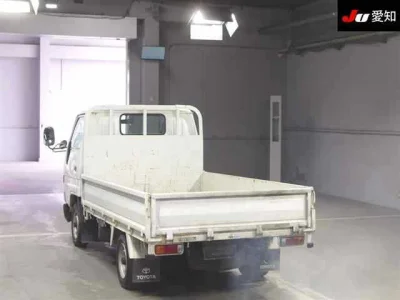 Toyota ToyoAce
