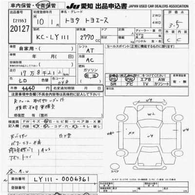 Toyota ToyoAce