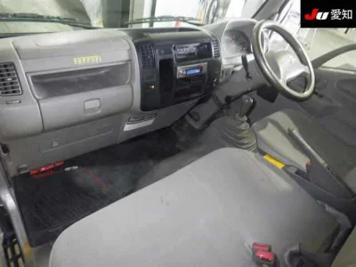 Toyota TOYOACE