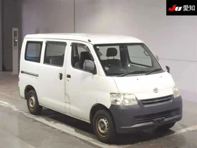 Toyota TownAce