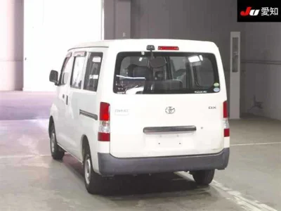 Toyota TownAce