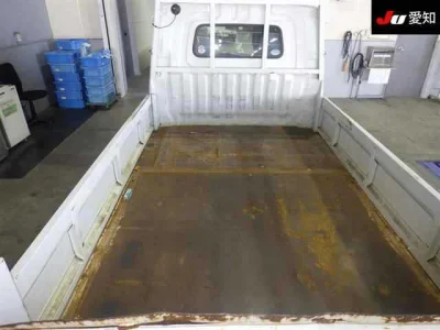 Toyota TownAce Truck