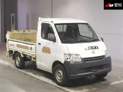Toyota TOWN ACE TRUCK