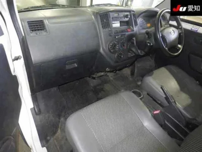 Toyota TownAce Truck