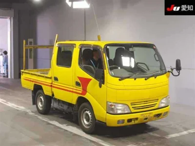 Toyota DYNA
