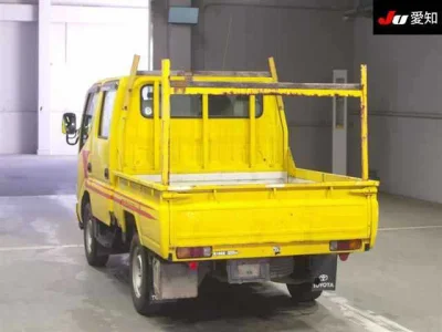 Toyota DYNA