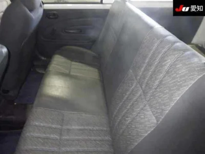 Toyota SPRINTER