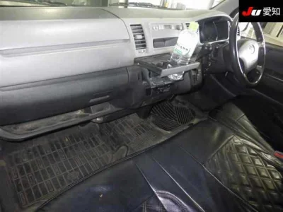 Toyota RegiusAce