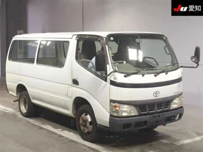 Toyota DYNA