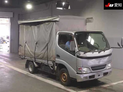 Toyota ToyoAce