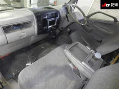Toyota ToyoAce